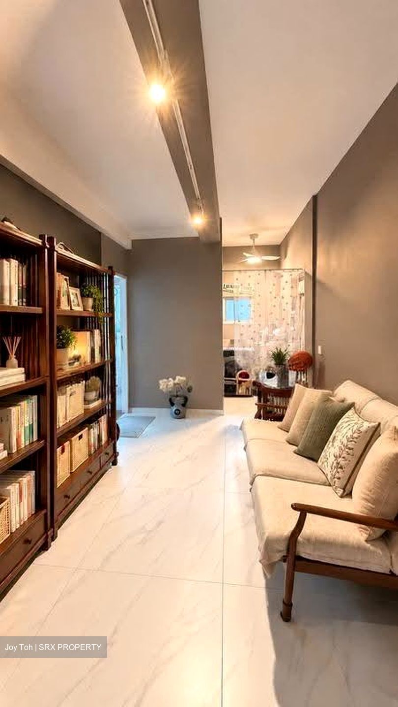 Cavenagh House (D9), Apartment #622119651